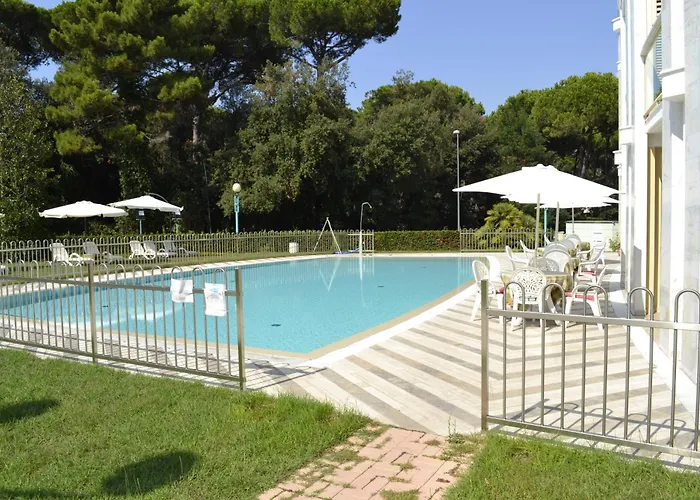Onda Marina Residence Rta