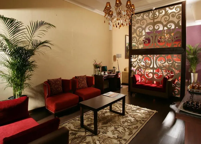 Ramada Hotel & Suites By Wyndham Ajman