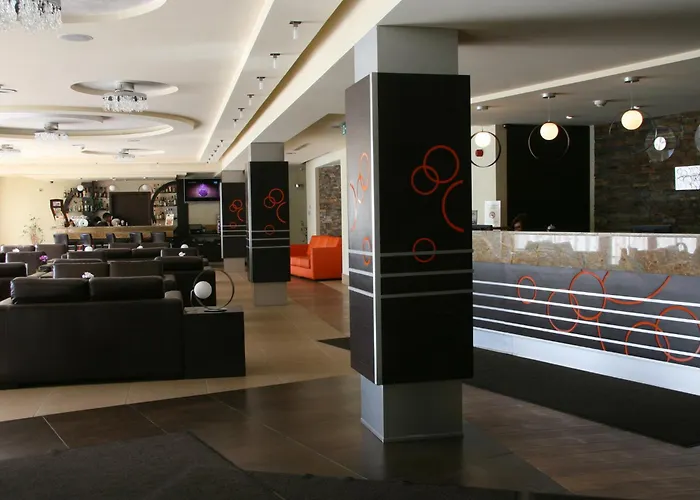 Hotel Elbrus Spa & Wellness