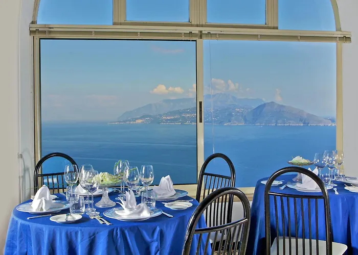 Hotel San Michele