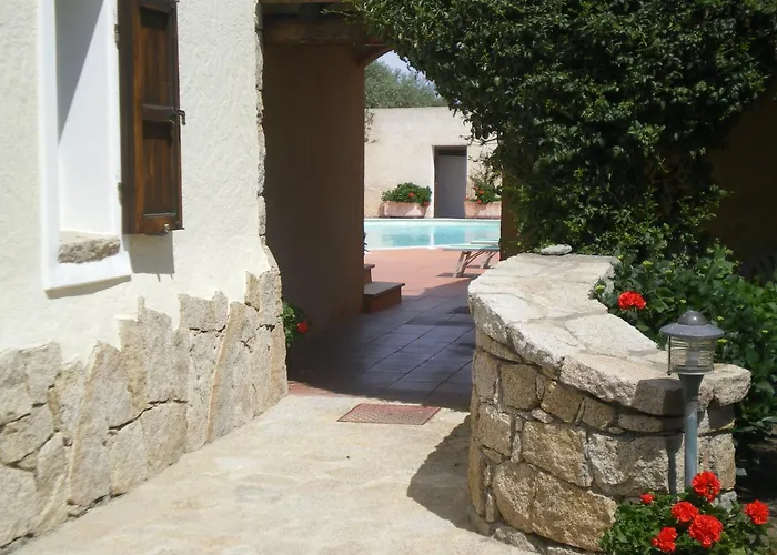 Hotel Villa Gemella