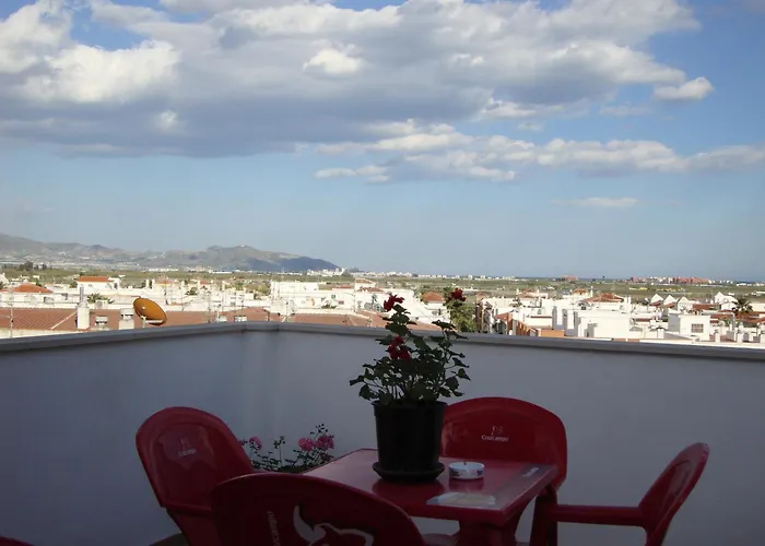 Hostal Palomares