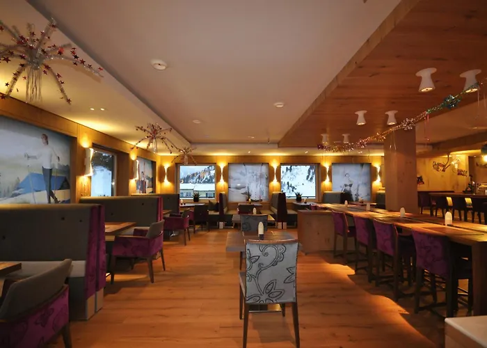 Hotel Kristall