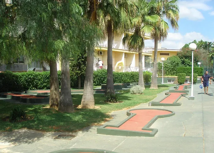Hotel Metropolitan Playa 3 Sup