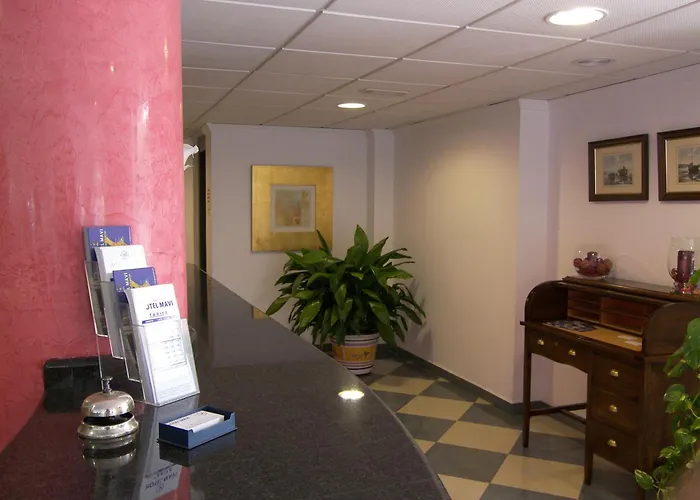 Hotel Mavi