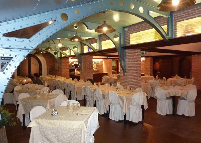 Hotel Mediterraneo