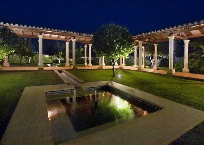 Lantana Resort Hotel&Apartments