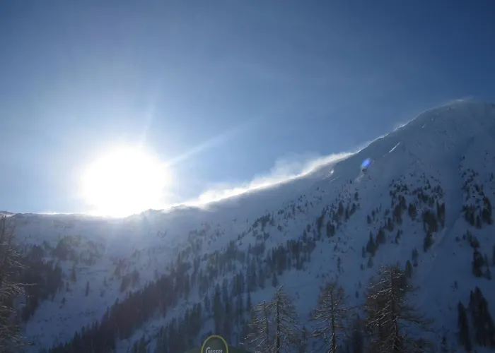 Hotel Garni Alpendiamant