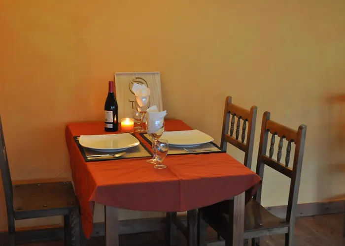 Hotel Torrecerredo