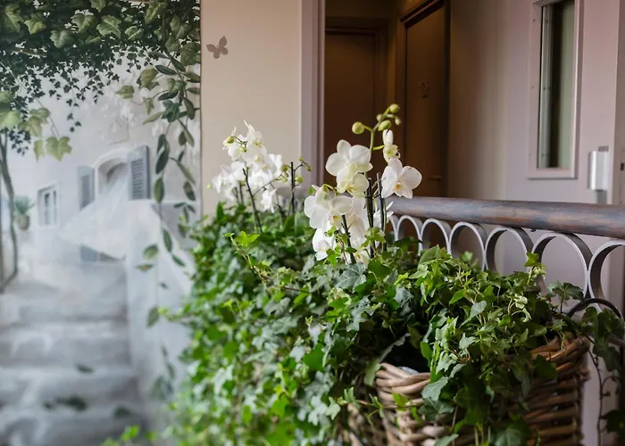 La Place Boutique Hotel