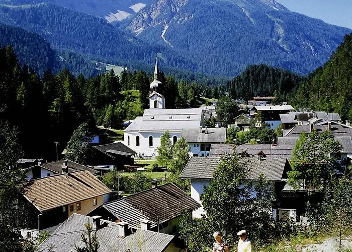Hotel Zum Goldenen Loewen
