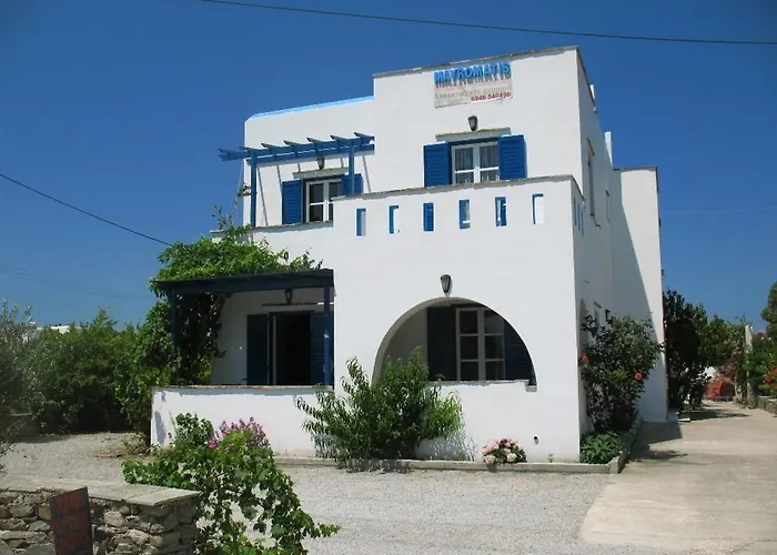Mavromatis Studios