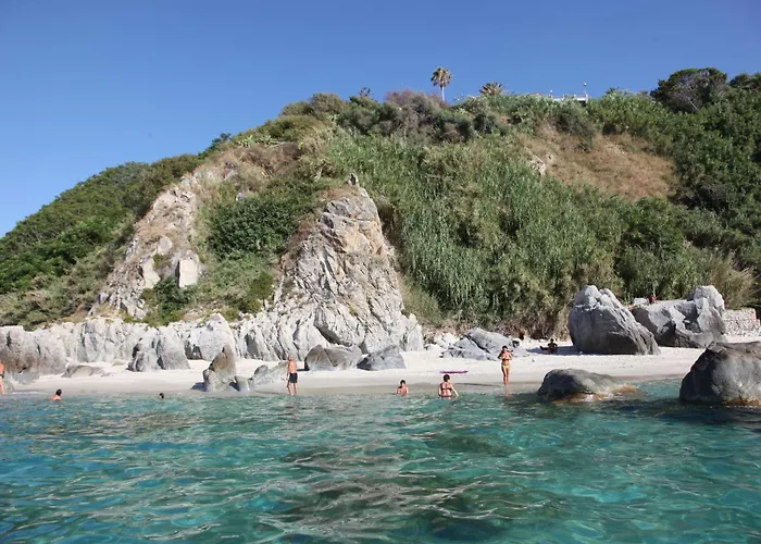 Residence Porto Ulisse