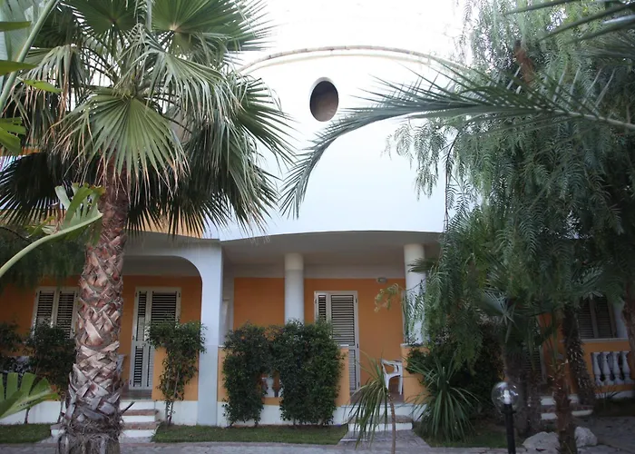 Residence Porto Ulisse