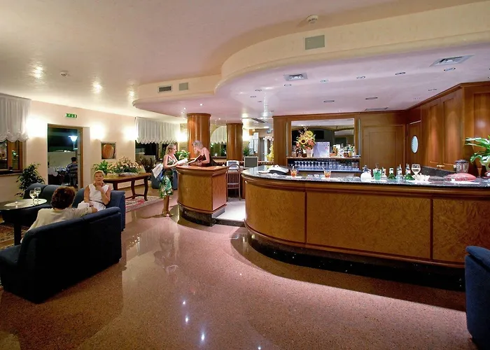Hotel&Wellness Fra I Pini