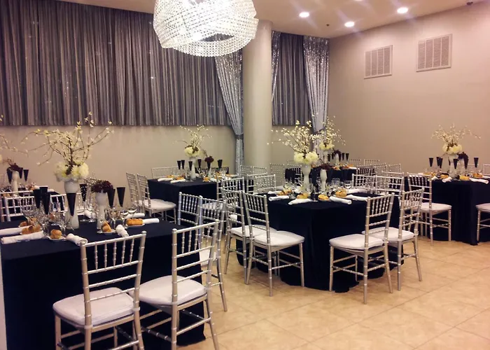 Pointe Plaza Hotel