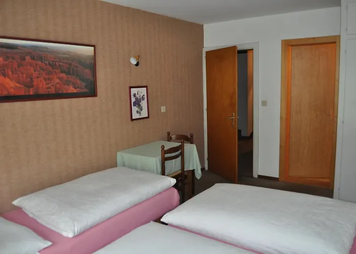 Hotel De L'Union