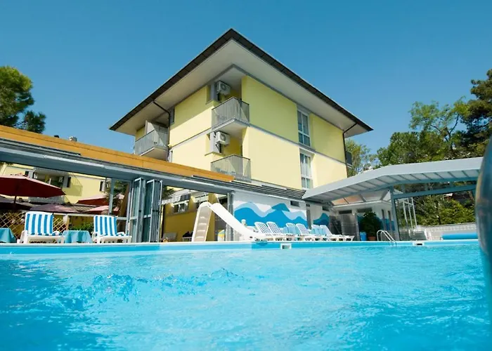 Hotel Ai Pini