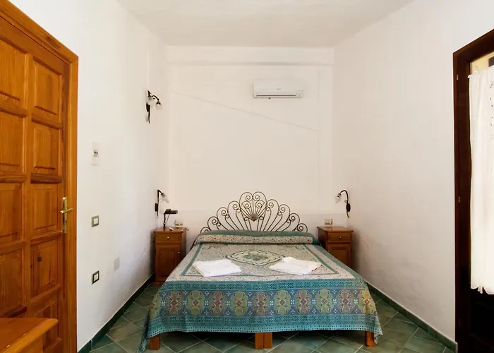 Hotel Paola