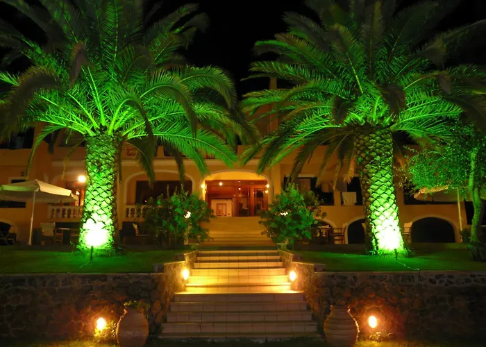 Fiori Hotel Gouviá