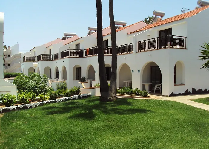 Playamar Bungalows