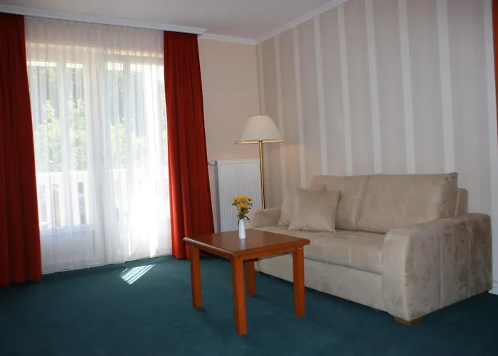 Hotel Pension Bellevue