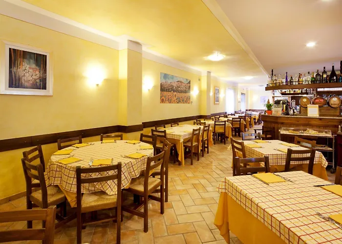 Hotel Bellavista