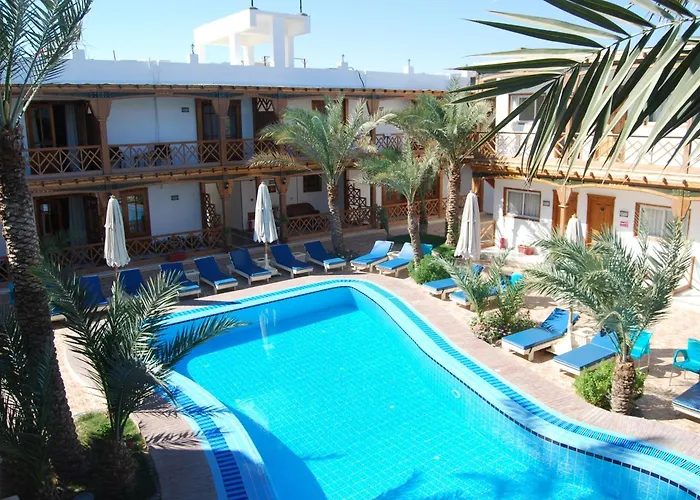 Acacia Dahab Hotel