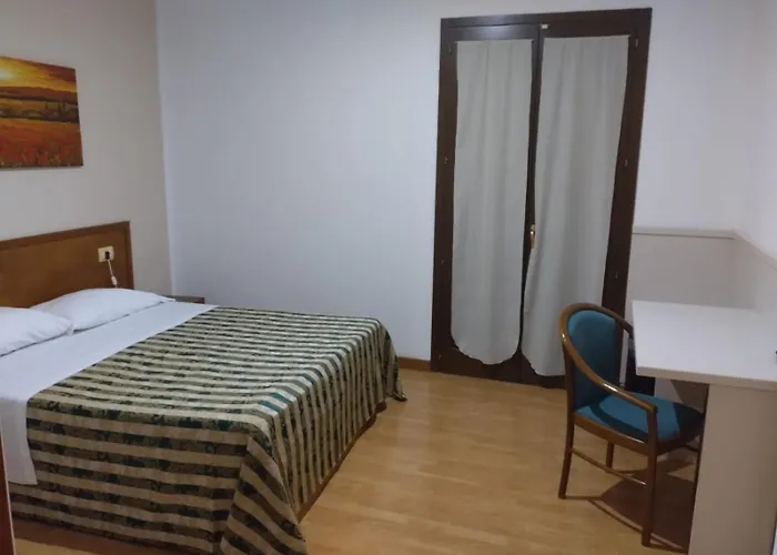 Hotel Nicolaj