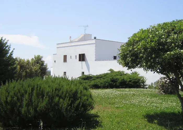 Masseria Fabrizio