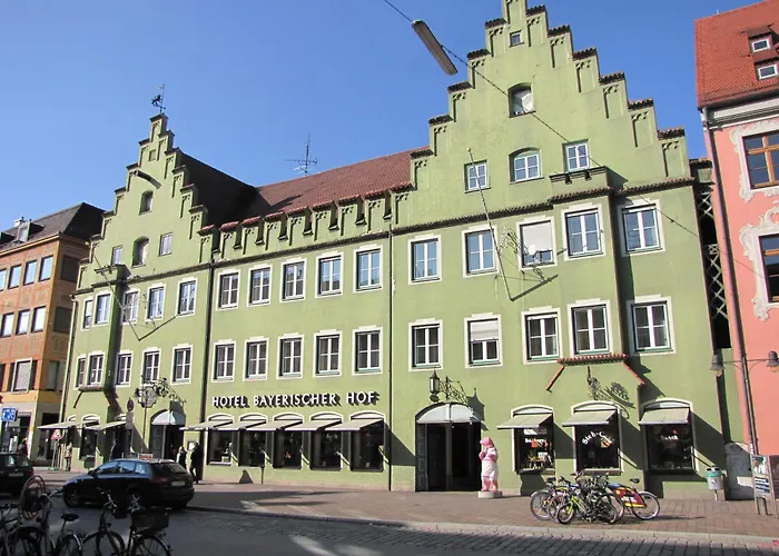 Bayerischer Hof