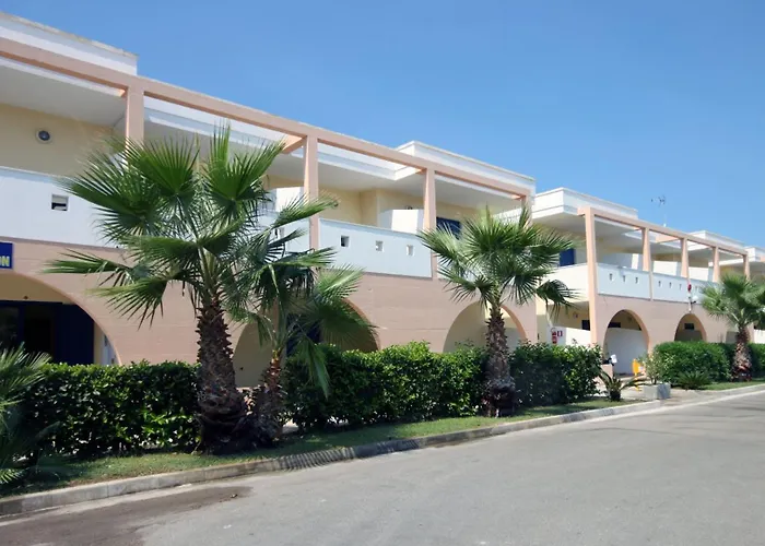 Residence Oasi Salento