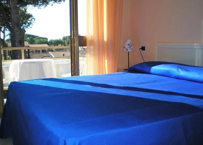 Hotel Elizabeth