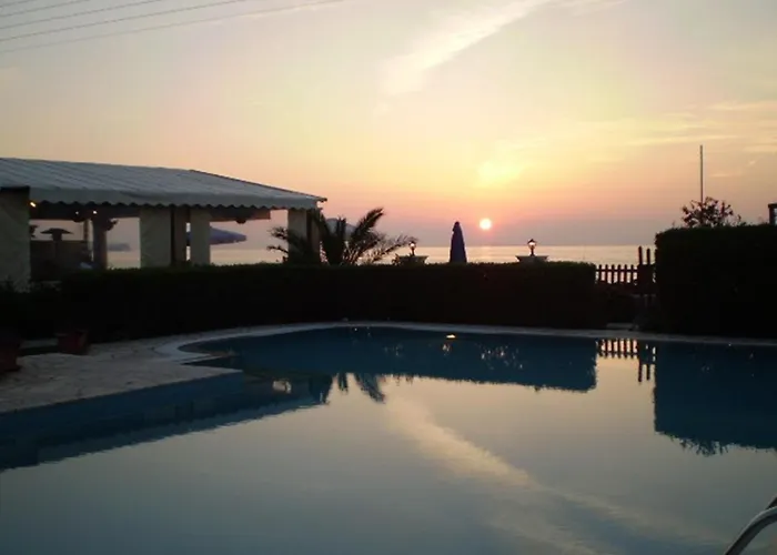 Filorian Hotel Apartments