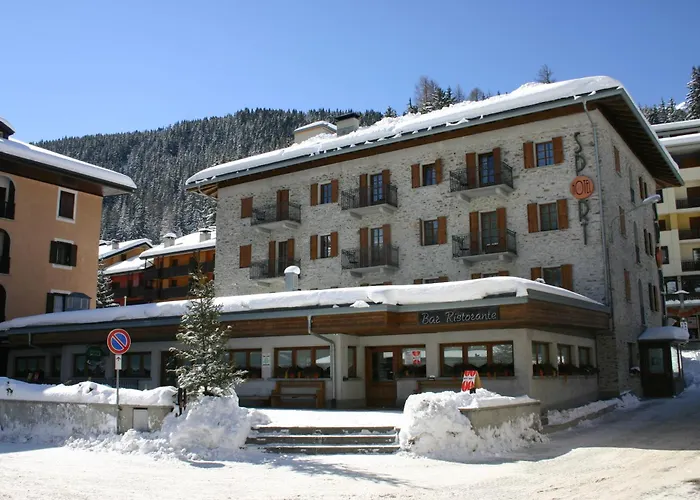 Hotel Sport
