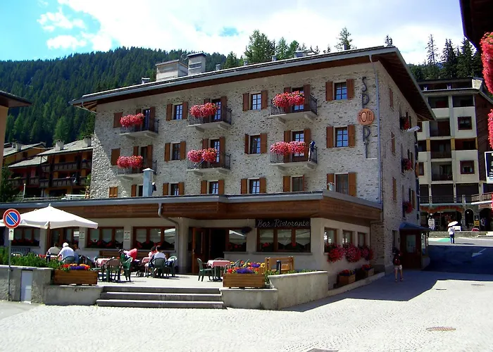 Hotel Sport