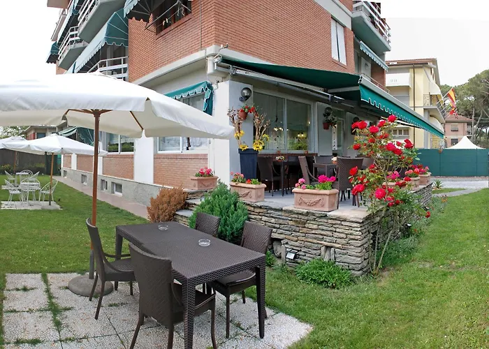 Hotel Michela