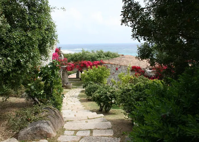 Sant'Elmo Holiday Residence
