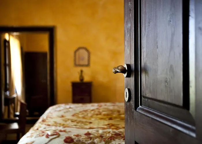Spirit Of The Knights Boutique Hotel