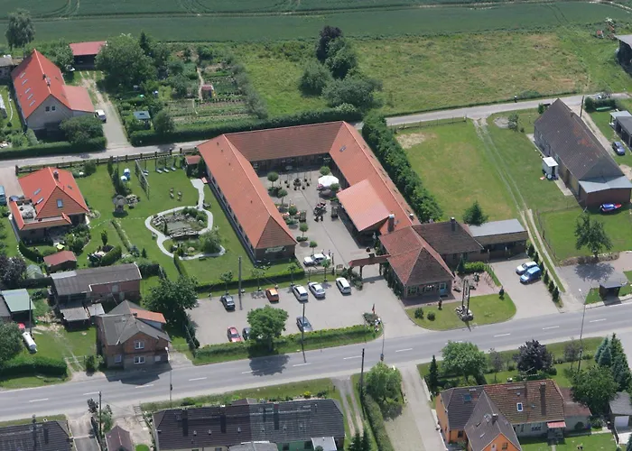 Landhotel Zur Schmiede