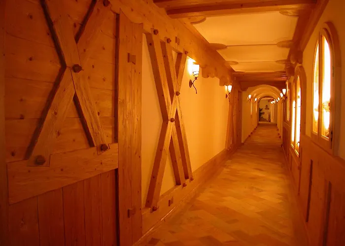 Hotel Belvedere Srl