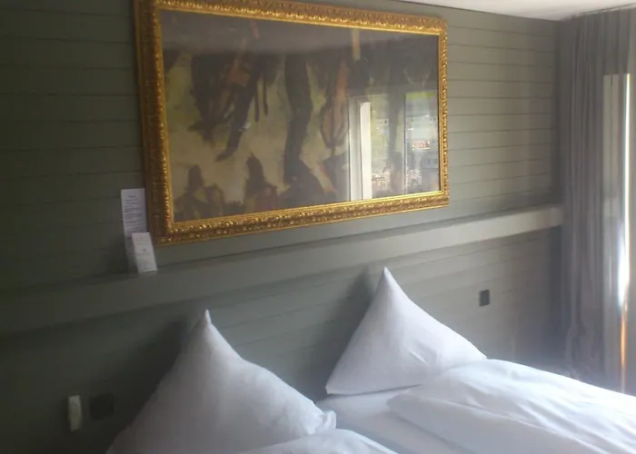 Hotel Limmatblick