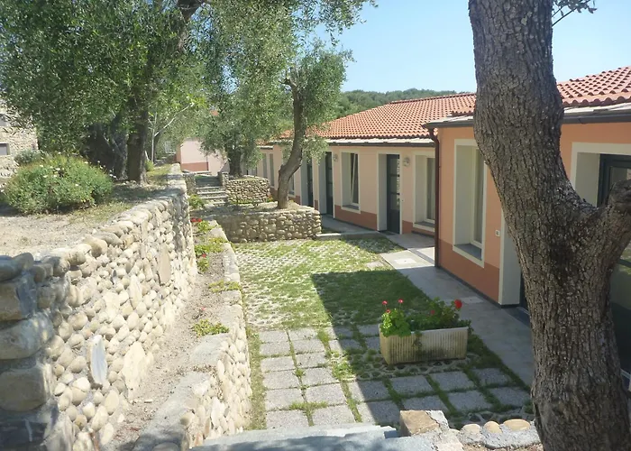 Villaggio RTA Borgoverde