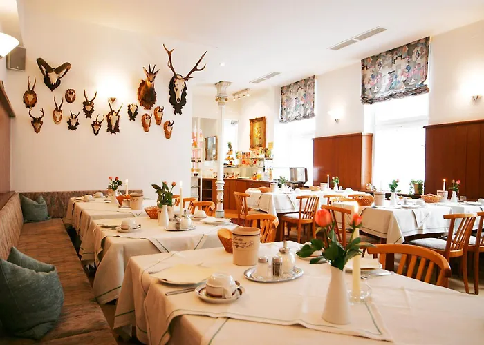 Hotel Hirschen