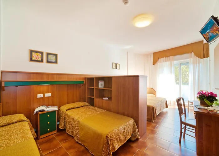 Hotel Gimm