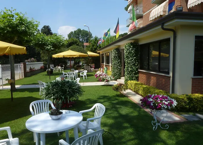 Hotel Versilia