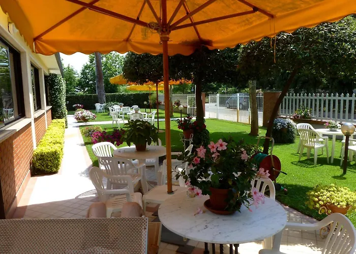 Hotel Versilia
