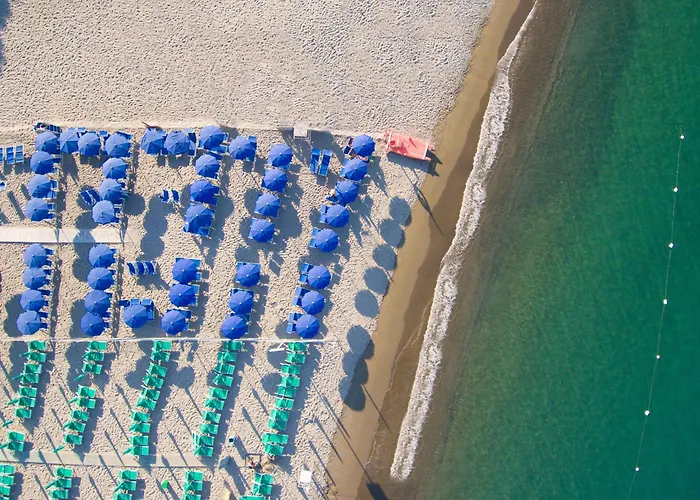 Hotel La Villarosa Terme