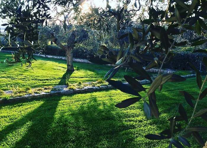 Masseria Gravelle