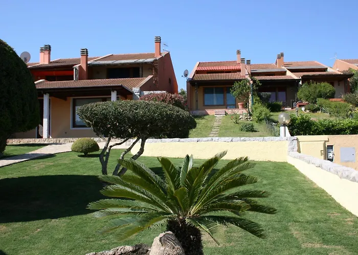 Sant'Elmo Holiday Residence